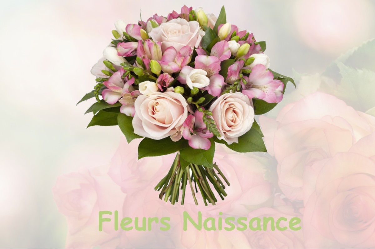 fleurs naissance RAMOULU